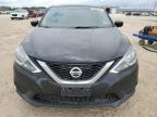 2019 Nissan Sentra S продається в San Antonio, TX - Rear End