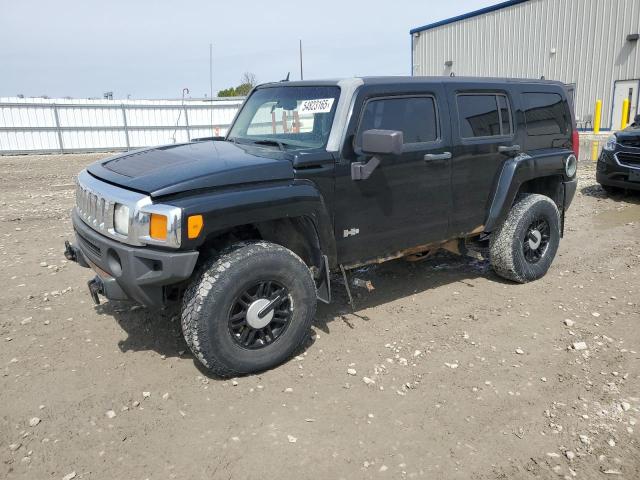 2006 Hummer H3 