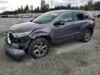 2017 Honda Cr-V Exl for Sale in Graham, WA - Front End