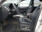 2017 AUDI Q5 TECHNIK à vendre chez Copart AB - EDMONTON