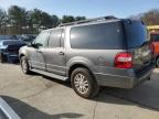2011 Ford Expedition El Xlt იყიდება Windsor-ში, NJ - Normal Wear