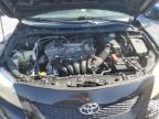 2010 Toyota Corolla Base na sprzedaż w Riverview, FL - Front End