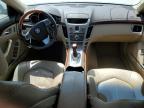 2011 Cadillac Cts Luxury Collection на продаже в Temple, TX - Rear End