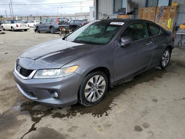 2013 Honda Accord Ex