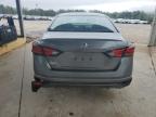 2022 Nissan Altima S na sprzedaż w Hueytown, AL - Front End