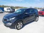 2013 KIA SPORTAGE 2 for sale at Copart ST HELENS
