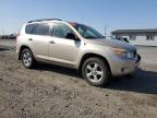 2008 Toyota Rav4  zu verkaufen in Airway Heights, WA - Burn
