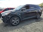 2016 Hyundai Santa Fe Se for Sale in Colton, CA - Front End