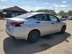 2020 Nissan Versa S zu verkaufen in Greenwell Springs, LA - Minor Dent/Scratches