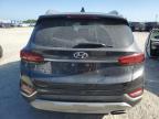 2020 Hyundai Santa Fe Sel for Sale in Jacksonville, FL - Front End