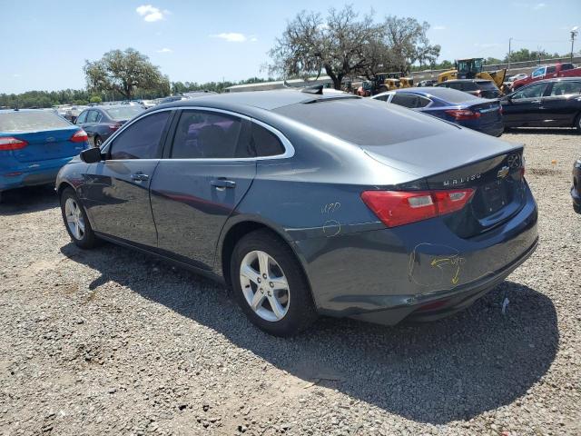  CHEVROLET MALIBU 2019 Szary