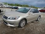 2014 Honda Accord Exl на продаже в Louisville, KY - Hail