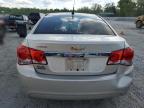 2013 Chevrolet Cruze Ls zu verkaufen in Spartanburg, SC - Front End