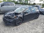 2018 Chevrolet Cruze Lt en Venta en Byron, GA - Front End