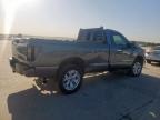 2017 Nissan Titan Xd S იყიდება Grand Prairie-ში, TX - Rear End