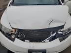2010 Honda Civic Lx zu verkaufen in New Britain, CT - Front End