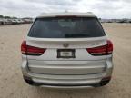 2015 Bmw X5 Sdrive35I   იყიდება San Antonio-ში, TX - Front End