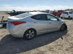 2011 Hyundai Elantra Gls de vânzare în Sacramento, CA - Front End