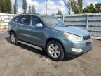2009 Chevrolet Traverse Lt for Sale in Miami, FL - Rear End