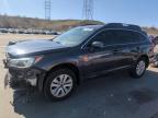 2017 Subaru Outback 2.5I Premium zu verkaufen in Littleton, CO - Front End