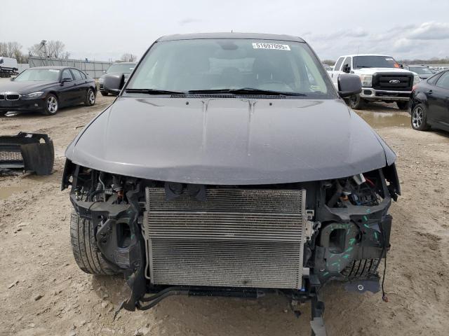  DODGE JOURNEY 2019 Сірий