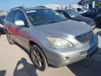 2005 LEXUS RX400 H SE for sale at Copart SANDY
