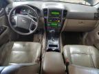 2007 Kia Sorento Ex for Sale in Ham Lake, MN - Front End