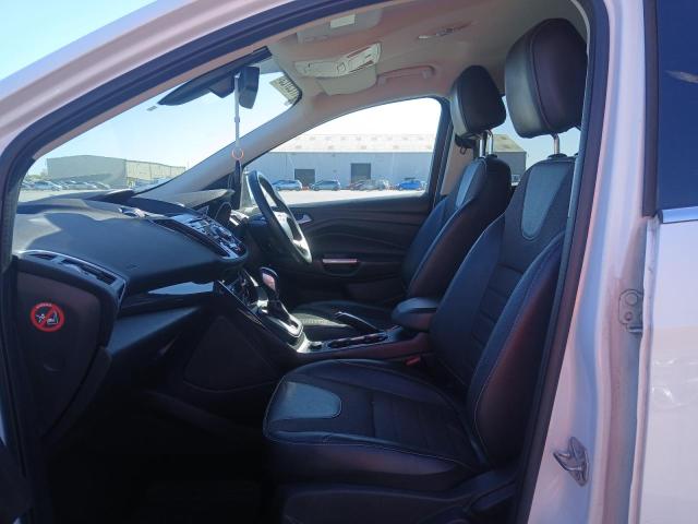 2014 FORD KUGA TITAN