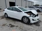 2015 Hyundai Elantra Se for Sale in Apopka, FL - Front End