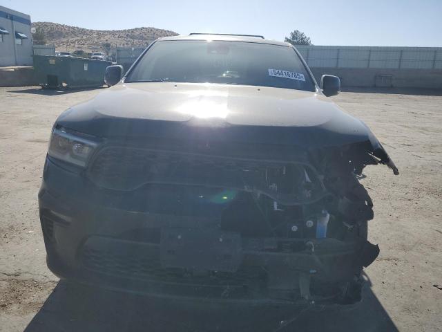  DODGE DURANGO 2022 Czarny