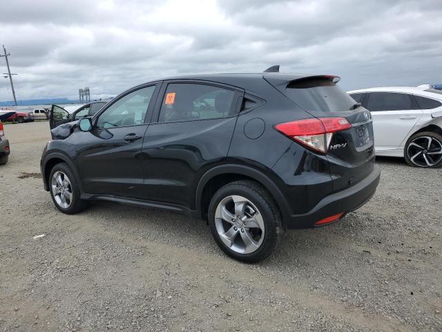  HONDA HR-V 2021 Czarny