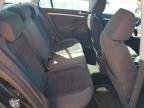 2009 Volkswagen Jetta S de vânzare în Woodhaven, MI - Side