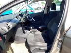 2010 CITROEN C3 EXCLUSI for sale at Copart SANDTOFT