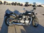 2018 Triumph Motorcycle Bonneville Speedmaster de vânzare în Phoenix, AZ - Front End