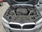 2023 Bmw 530 Xi for Sale in Earlington, KY - Hail