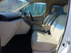 2004 NISSAN ELGRAND for sale at Copart WESTBURY