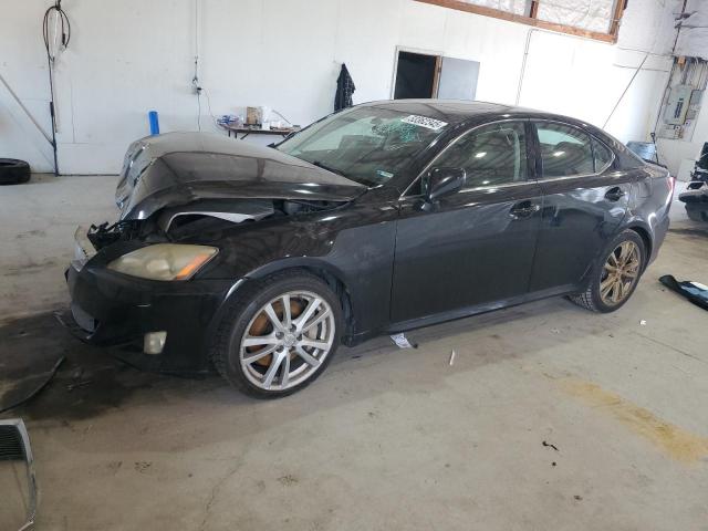 2006 Lexus Is 350