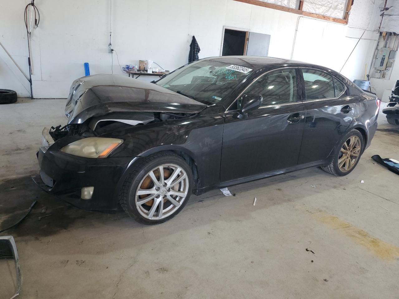 2006 Lexus Is 350 for Sale in Lexington, KY - Front End
