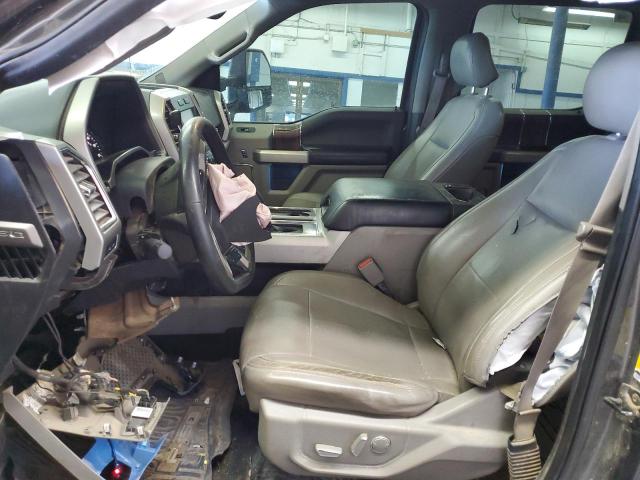  FORD F-150 2015 Charcoal