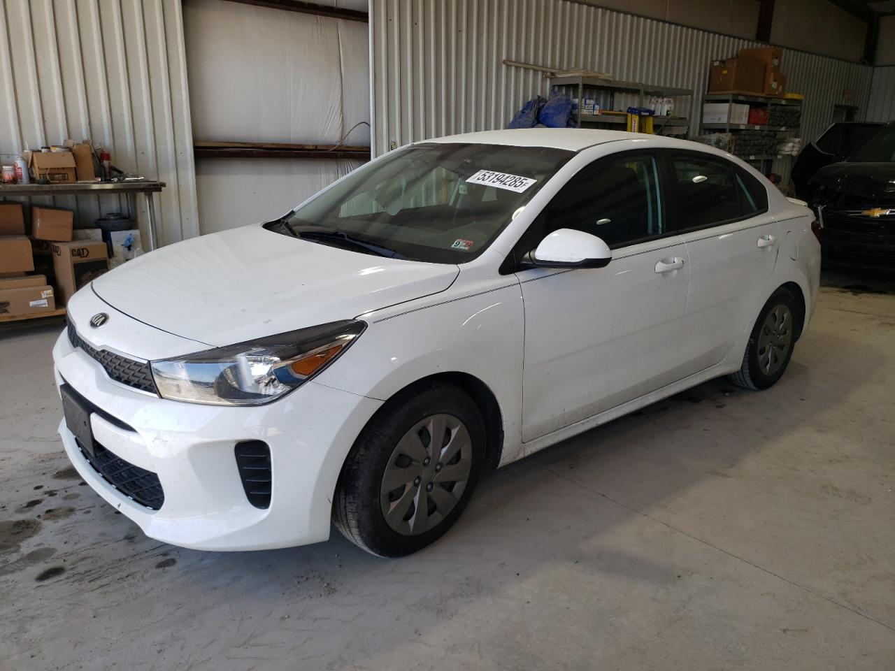 2019 Kia Rio S for Sale in Chambersburg, PA - All Over