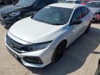 2019 HONDA CIVIC SPOR for sale at Copart SANDY