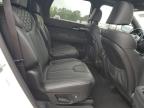 2021 Hyundai Palisade Calligraphy de vânzare în Lumberton, NC - Side