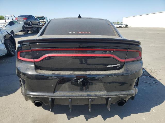  DODGE CHARGER 2020 Black