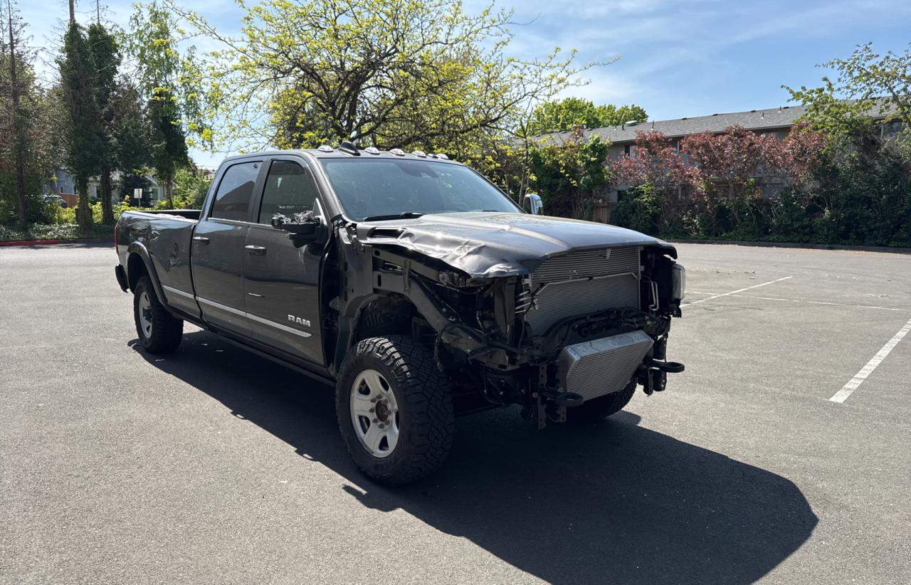 2024 Ram 3500 Limited zu verkaufen in Portland, OR - Front End