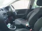 2012 VOLKSWAGEN POLO MATCH for sale at Copart GLOUCESTER