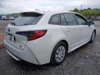 2020 TOYOTA COROLLA for sale at Copart WOLVERHAMPTON