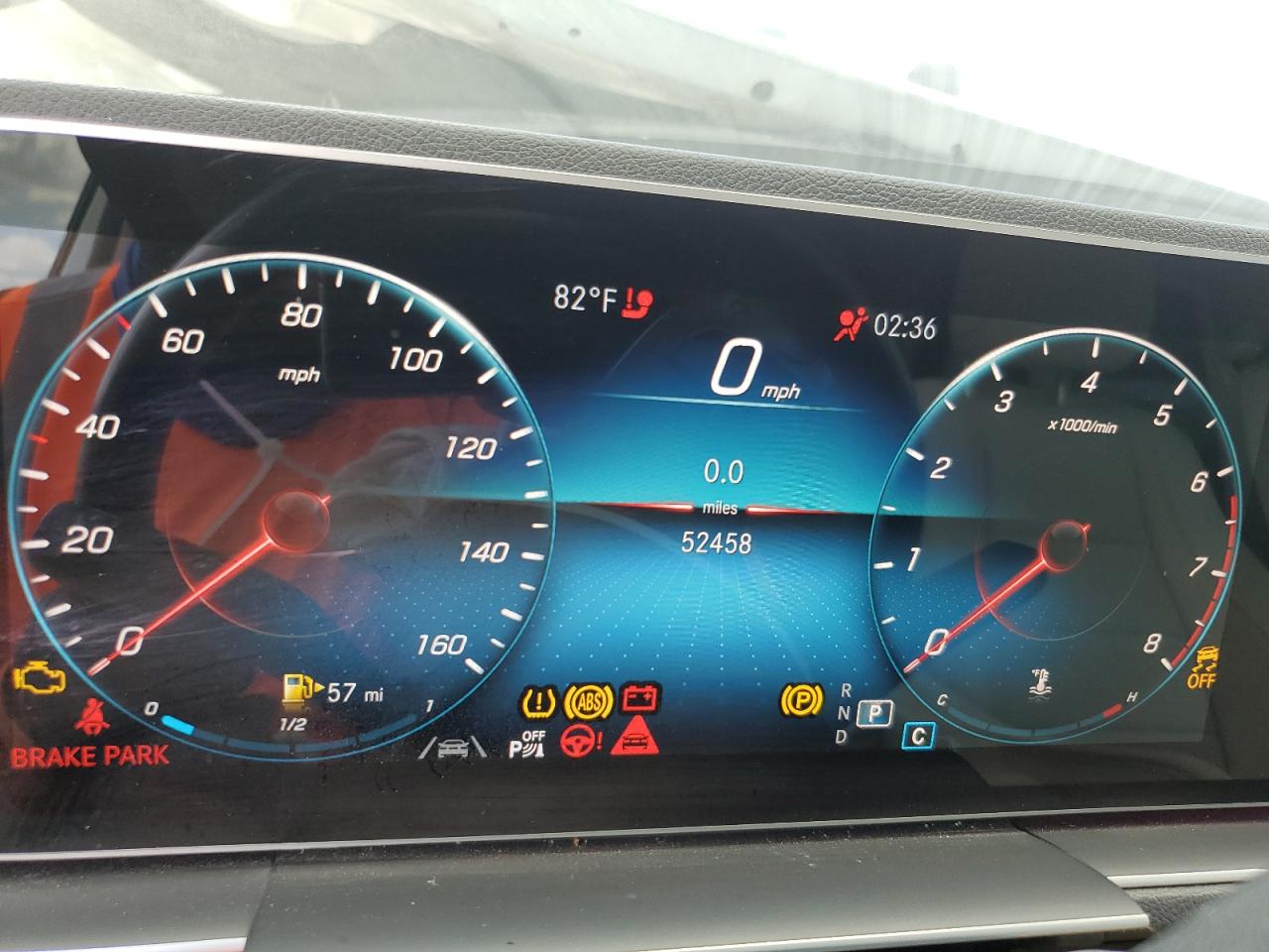2022 Mercedes-Benz Gle 350 4Matic VIN: 4JGFB4KB5NA785316 Lot: 53714455