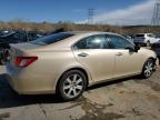 2007 Lexus Es 350 продається в Littleton, CO - Front End