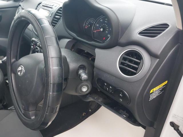 2013 HYUNDAI I10 ACTIVE
