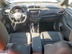 2022 Chevrolet Trailblazer Rs na sprzedaż w Grand Prairie, TX - Hail